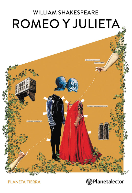 Romeo y Julieta. Con guía - William Shakespeare - Impresión a demanda