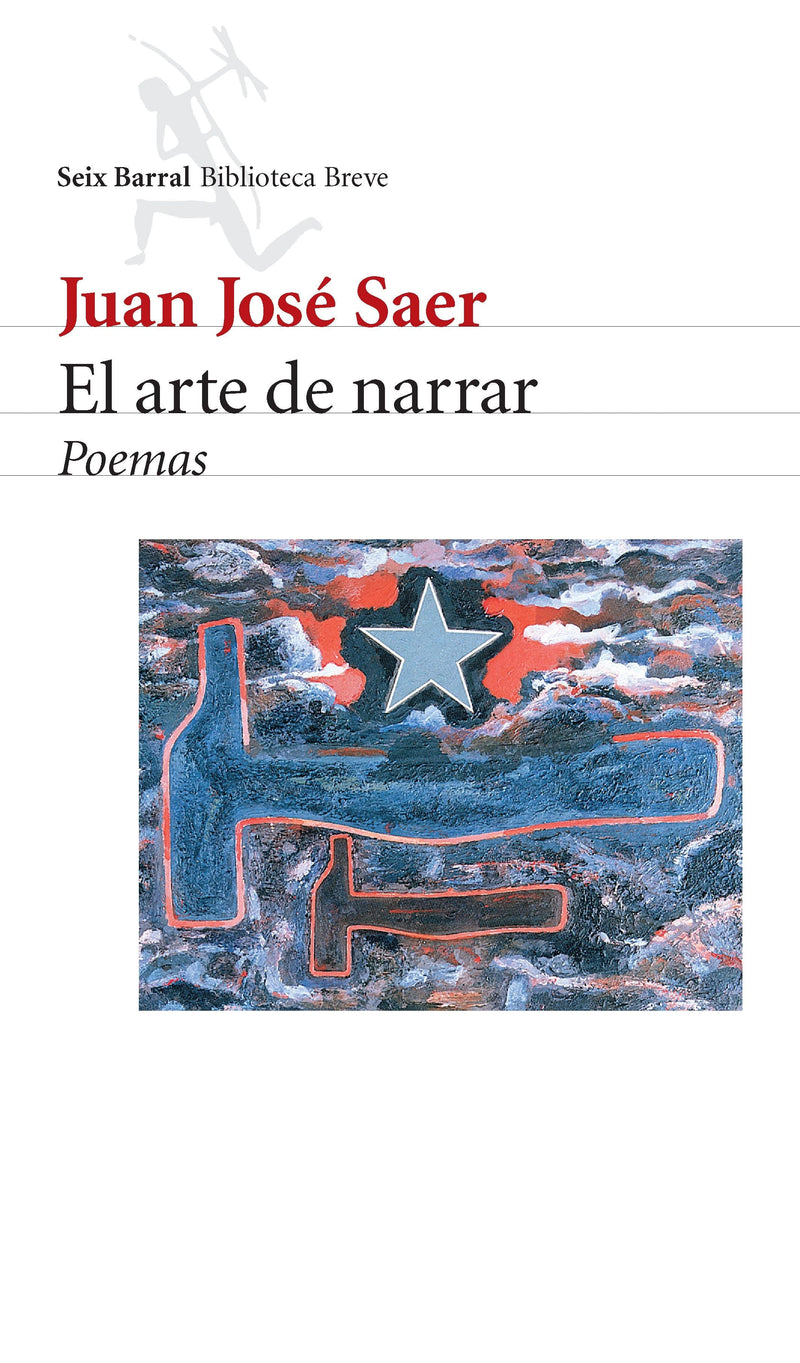El arte de narrar - Juan José Saer - Impresión a demanda