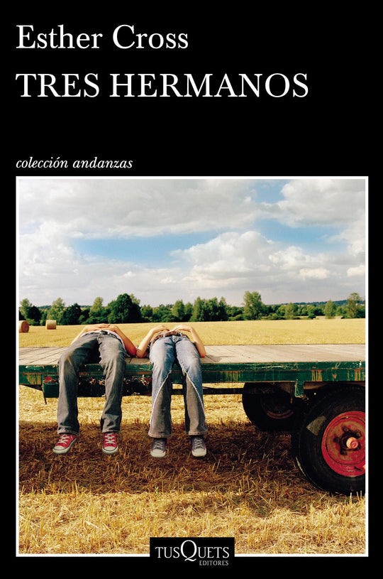 Tres hermanos - Esther Cross - Impresión a demanda