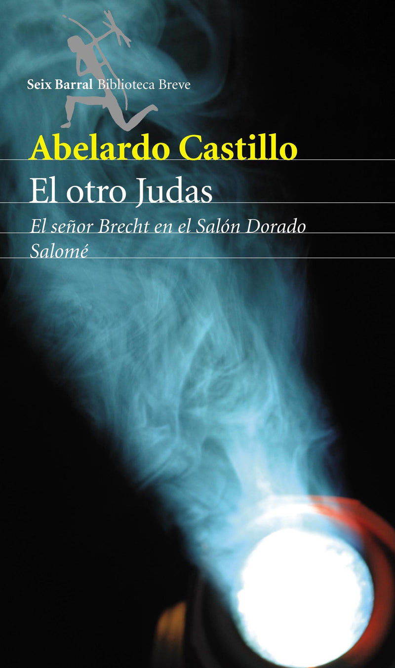 El otro judas - Abelardo Castillo - Impresión a demanda