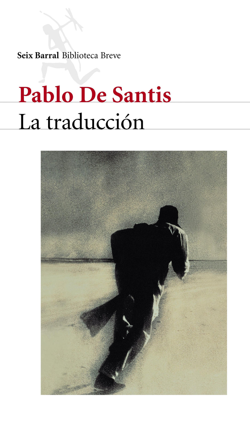 La traducción - Pablo de Santis - Impresión a demanda