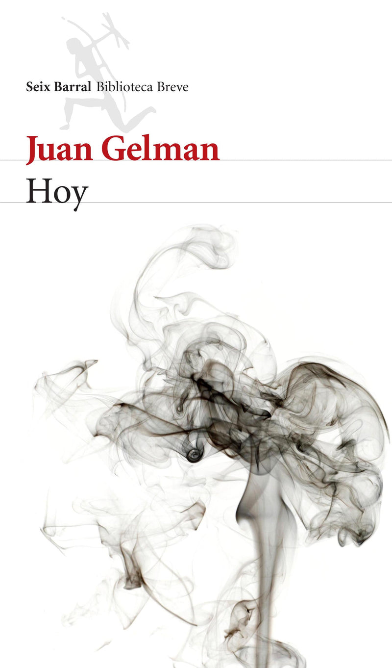 Hoy  - Juan Gelman - Impresión a demanda