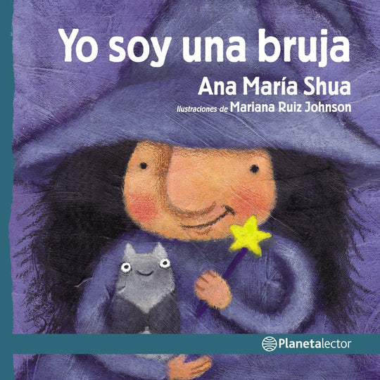 Yo soy una bruja - Ana María Shua - Impresión a demanda