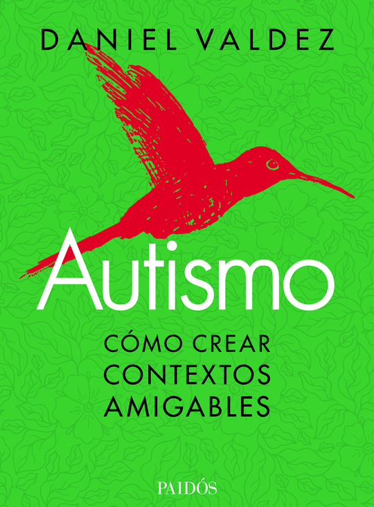 Autismo - Daniel Valdez - Impresión a demanda