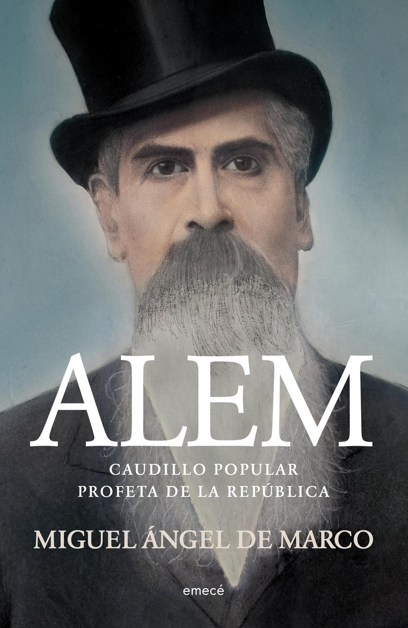 Alem -  Miguel Ángel de Marco - IMPRESIÓN A DEMANDA