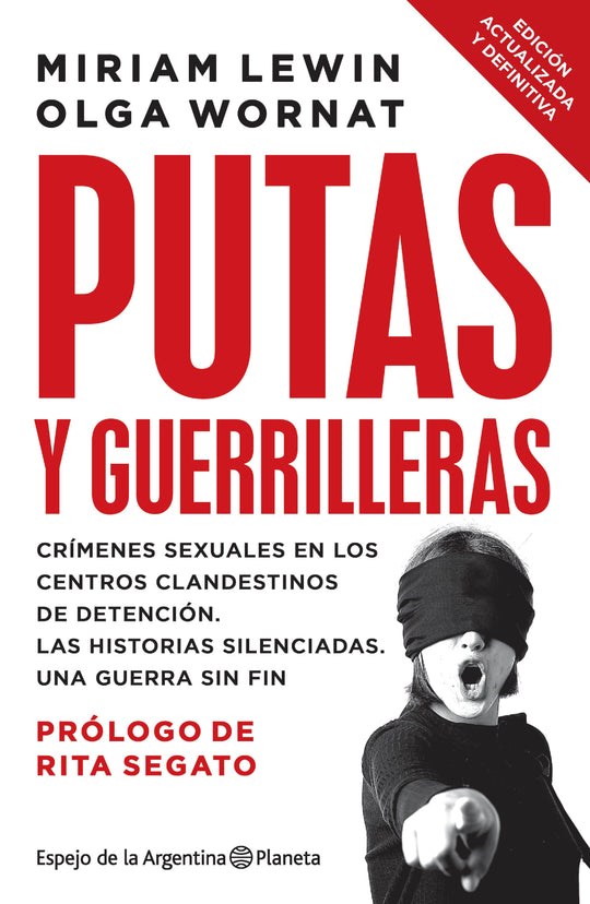 Putas y guerrilleras -  Olga Wornat y Miriam Lewin - IMPRESIÓN A DEMANDA
