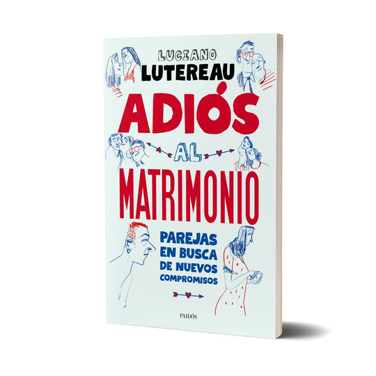 Adiós al matrimonio