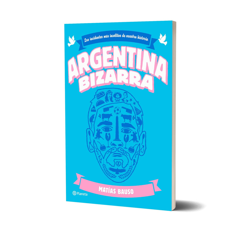 Argentina bizarra