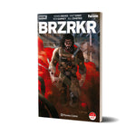 BRZRKR nº 02/12