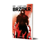 BRZRKR nº 06/12