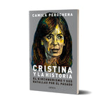 Cristina y la historia