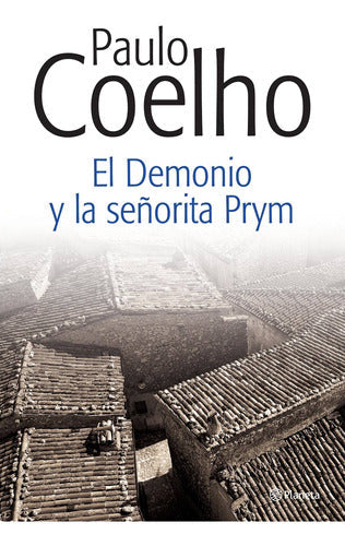 El demonio y la señorita Prym (Nva. edición 2014)