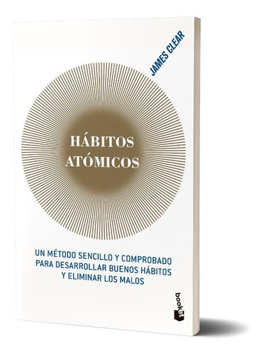 Hábitos atómicos - James Clear