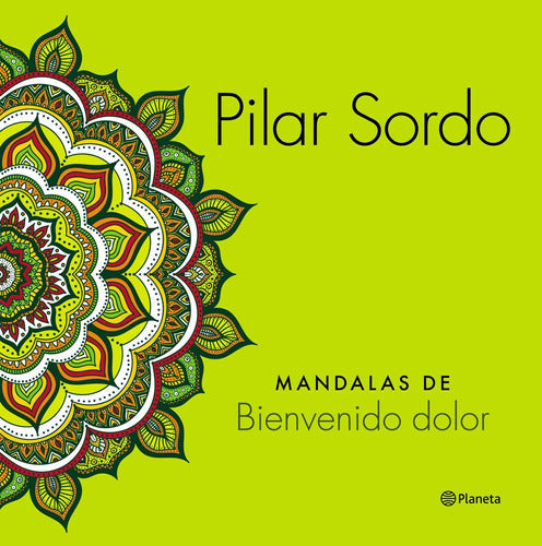 Mandalas de Bienvenido dolor
