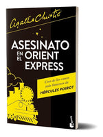 Asesinato en el Orient Express