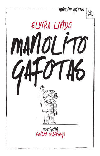 Manolito Gafotas