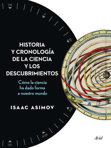 Historia y cronología de la ciencia y los descubri