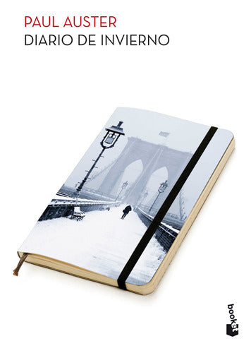 Diario de invierno