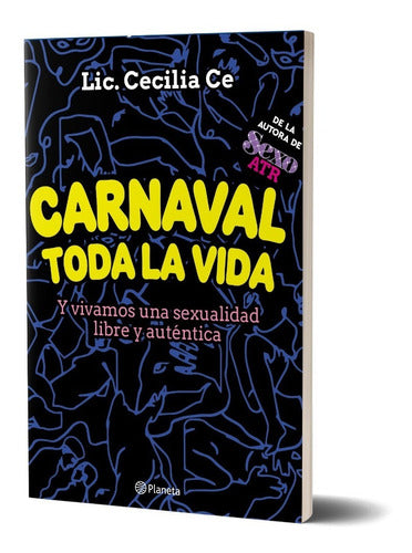 Carnaval toda la vida