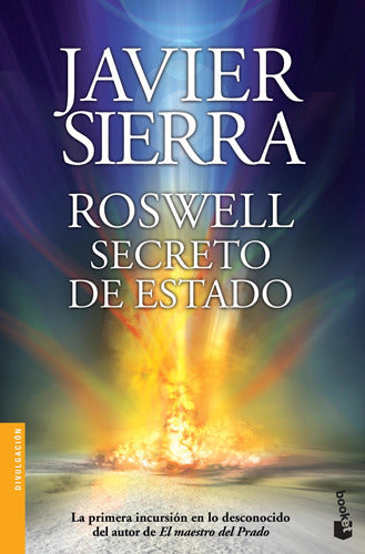 Roswell: secreto de estado