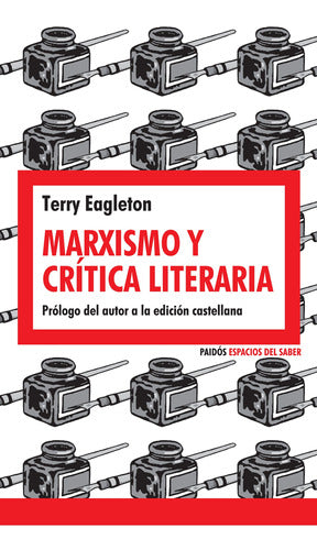 Marxismo y crÃ­tica literaria