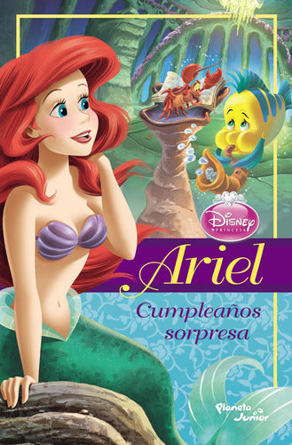 Readers, Ariel