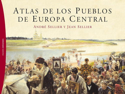 Atlas de los pueblos de Europa central