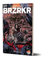 BRZRKR nº 09/12