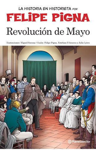 Revolución de Mayo