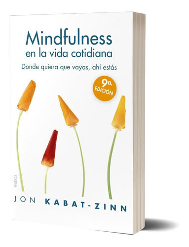Mindfulness en la vida cotidiana 00255