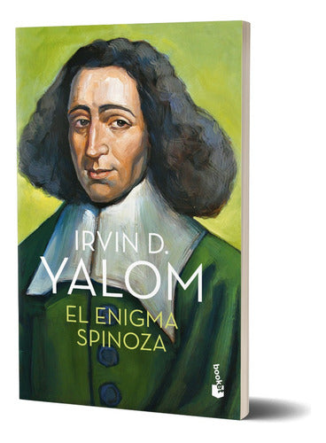 El enigma Spinoza