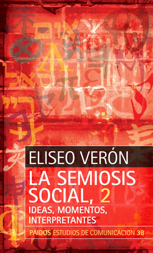 La semiosis social 2