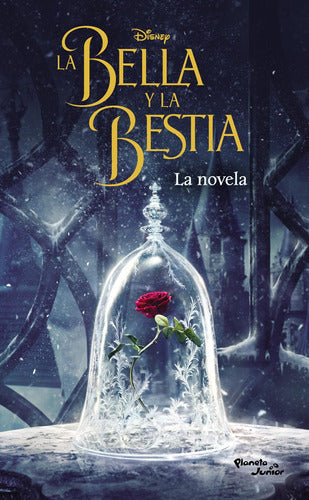 La Bella y la Bestia. La novela