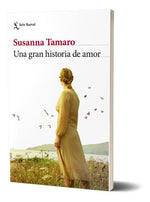 Una gran historia de amor