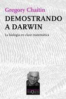 Demostrando a Darwin biología en clave matemática