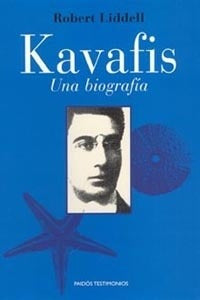Kavafis una biografia