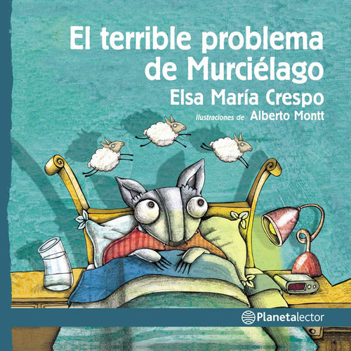 El terrible problema de murciélago