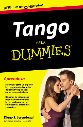 Tango para dummies