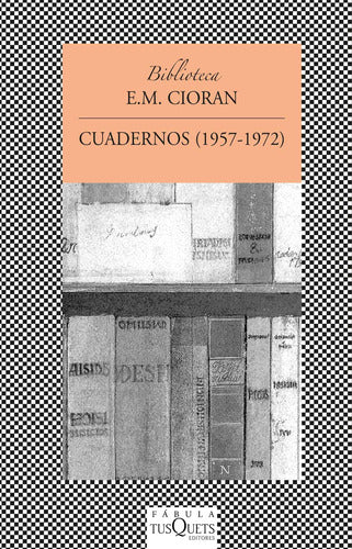 Cuadernos 1957-1972