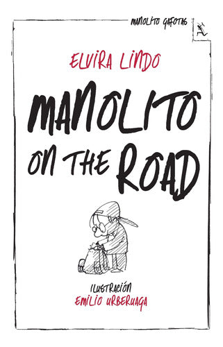 Manolito on the road