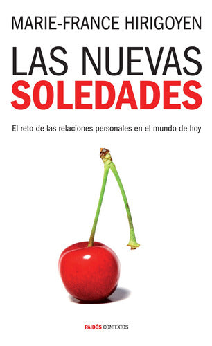 Las nuevas soledades