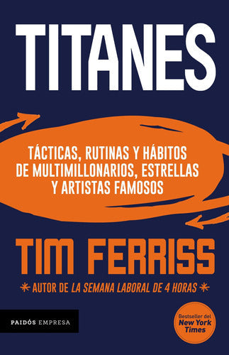 Titanes