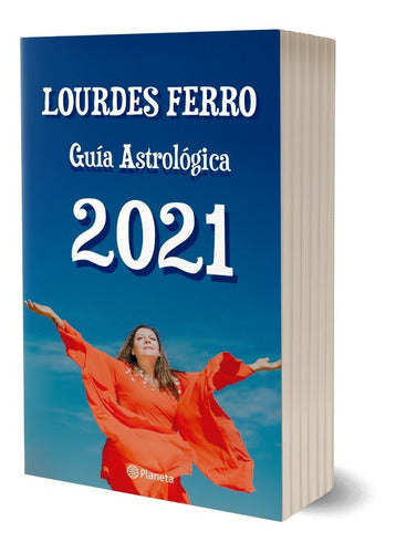 Guía astrológica 2021