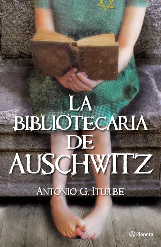 La bibliotecaria de Auschwitz