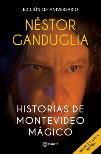 Historias de Montevideo magico (Nuevo)