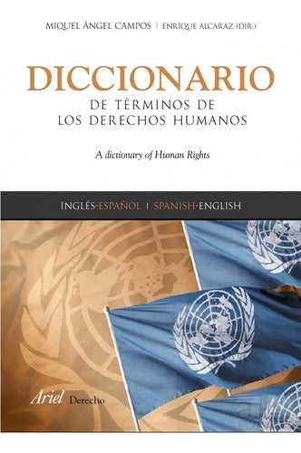 Dicc. de términos de los derechos humanos (T)