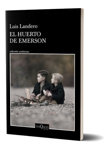 El huerto de Emerson