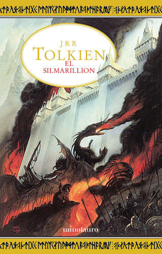 El Silmarillion (Bolsillo)