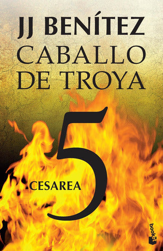 Caballo de Troya 5. Cesárea