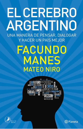 El cerebro argentino